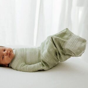Bamboo Swaddle Sleep Sack